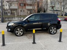 SHITET TOYOTA RAV4 SPORT 2010