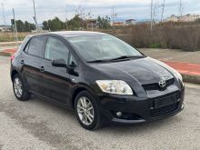 Toyota Auris 1.4 Naft Viti 2009
