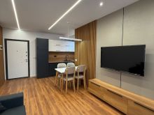 SHITET APARTAMENT 1+1 – PLAZH, DURRËS