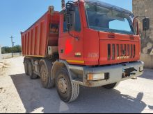 Astra 4 akse 20 m³