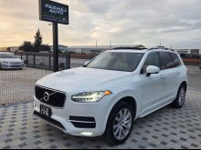 Volvo xc90 2.0 benzin 2016 okazion