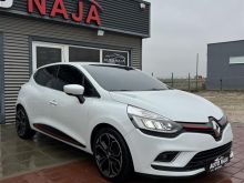 Reno Clio 1.5 Dci GT Line  Automatik 2019 KM 160*** Me Dogan