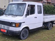 Shitet kombi mercedes