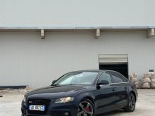 AUDI A4 AUTOMAT OKAZION 0689400000