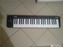 ION AUDIO KEY 49 USB