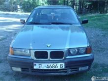 Bmw 325d -94