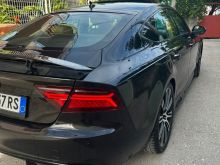 Audi a7 look rs7 2016-17