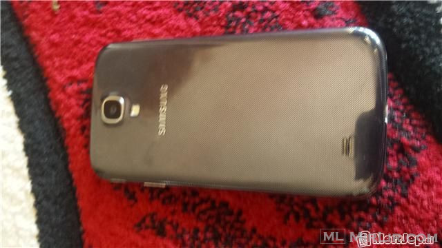 Samsung galaxy S4 