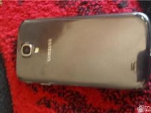 Samsung galaxy S4 