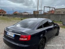 A6 2.0 naft Krah angles me dokumenta