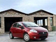 OKAZION FIAT PUNTO