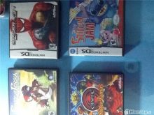 Lojra per Nintendo DS
