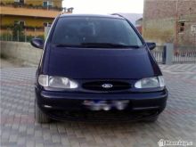  Ford Galaxy -97