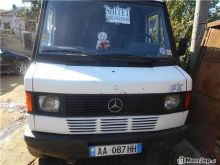 Furgon tip Mecedez Benz 410 -95
