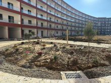 EKSKLUZIVE! SHITET APARTAMENT 1+1 NE REZIDENCEN EON GOLEM !