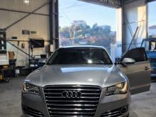 Shitet Audi A8L