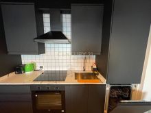 JEPET ME QIRA APARTAMENT 1+1 NE VILA ZOGUT, PAMJE DETI!
