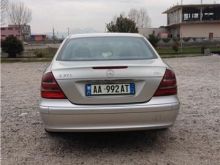 SUPER OKAZIOOON.MERCEDES BENZ E  -03