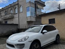 PORSCHE CAYENNE 3.0 DIESEL