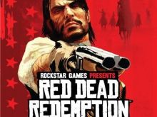 RED DEAD REDEMPTION ps3 playstation