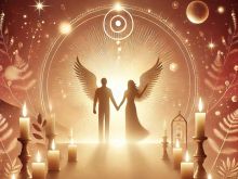 Rituel d’Amour Puissant pour Protéger le Mariage, Renforcer le Foyer et Stabiliser la Relation