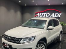 Tiguan 2.0 naft viti 2014