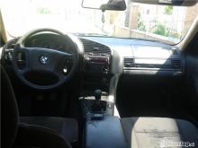 BMW 318 TDS -97