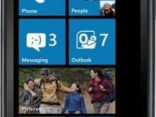 HTC 7 Surround