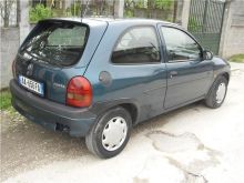 Opel Corsa 1.2 benzin -97 .OKAZION 950 euro I di..