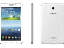 Samsung Galaxy Tab 3 Lite 7.0 3G (8GB) (OKAZION...