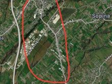 Kerkoj Tok/ Truall