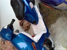 Moto Skuter  50cc