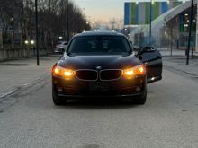 Bmw GT 328i