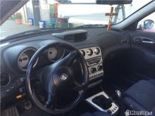 Alfa Romeo 156 benzin -03 