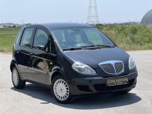 Lancia Musa 1.3 naft Automat per patent te re