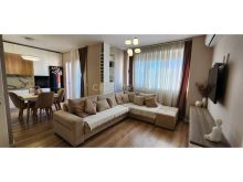 JEPET ME QERA APARTAMENT 1+1 PRANE QENDRES, DURRES !