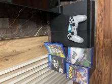 Shitet (ndrrohet pc ) ps 4 dhe xbox 360