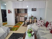 Jam apartament me qira e mobiluar 1+1