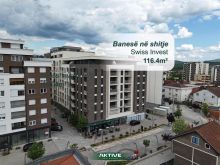 Banesë në Swiss Invest