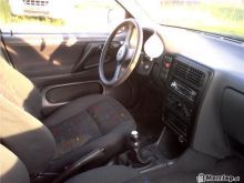 VW Polo benxin   -99