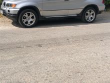 Bmw X5 Okazion