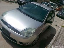 Ford  Fiesta 1.4 diesel -02