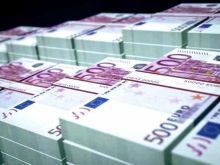 Huazim parash për të investuar në një projekt