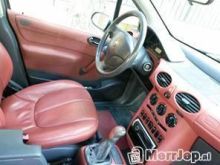 Mercedes A 140 benzin -98