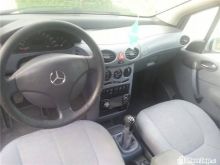 Mercedes A 170 diesel -99