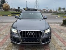 Q5 2.0 nafte