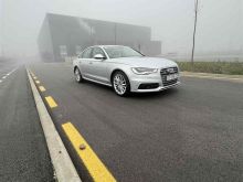Audi A6 TFSI 50 – 333 PS | Full Spec | Sunroof