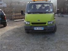 Ford Transit 350 