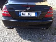 Mercedes 270 CDI  -