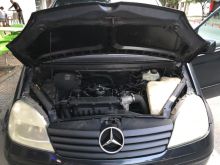 Mercedes viano ne shitje